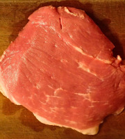 La Borda Aurosa - [Précommande] escalope de Porc Noir - 200g