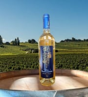 Château Haut-Lamouthe - Monbazillac AOC - 75 Cl