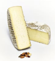 Fromage Gourmet - Tomme de Montagne LAIT PASTEURISÉ