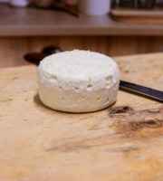 La Bergerie de Santagny - Palet frais de brebis 180g