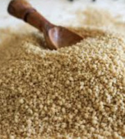 L’Oliveraie du Coudon - Couscous complet BIO  1KG