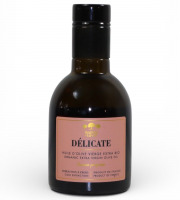 Moulin à huile Bastide du Laval - Huile d'olive Vierge Extra BIO Fruité Mûr Délicate - 25cl Bouteille