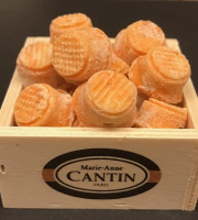 La Fromagerie Marie-Anne Cantin - Apéritif Des Amoureux Bouton De Culotte Mexicaine