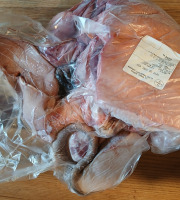 La Borda Aurosa - [Précommande] Tête de porc