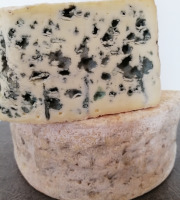 La Finarde - Bleu D'auvergne Aop Fermier