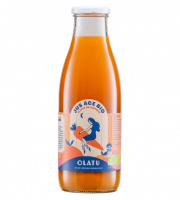 Olatu - Jus ACE (orange carotte citron) BIO 75cl