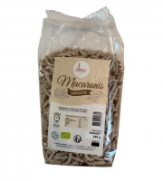 Les Graines de Louise - Macaronis de sarrasin biologique 250 gr