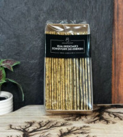 La Fermière - Crackers aux herbes de Provence