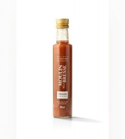SÒSU, les Artisans de la Sauce - Vinaigre (Figue) 25 cl