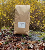 Domaine des Alliers -  Bœuf d'exception - Pois chiches BIO 2 kg