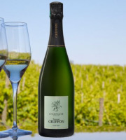Champagne Thierry Griffon - Champagne Blanc de Noirs 6x75cl