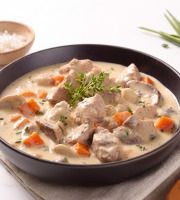 La Ferme de Blas'Lait - Blanquette de Veau 660g
