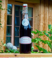 L'Arbocal - Sirop de Cerise 50cl