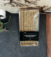 La Fermière - Crackers aux graines de sésame