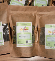 Résilisens - Trio découverte d'Aromates