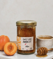 Sillon Conserverie - Sweet Chili Abricot