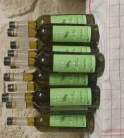 Domaine Les Conques Soulière - 12 x Huile d'Olive Vierge Extra Bouteille 75cl - BIO / FR-BIO-16