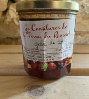 Ferme du Roussel - Geléé de coing 330g