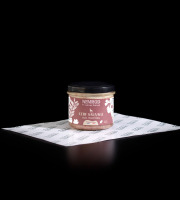 Nemrod - Terrine de Cerf aux Morilles - 24x100g