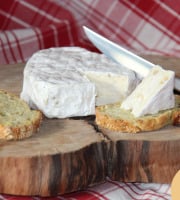 Ferme Dumesnil - Cœur au Fénugrec x4