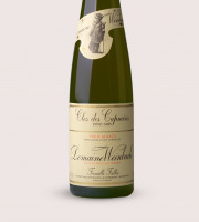 Maison Schmid - Pinot Gris Clos des Capucins - 2022 - Domaine Weinbach