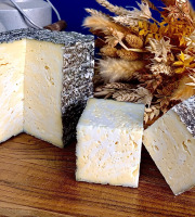 Ferme de La Tremblaye - Pavé de Paris entier