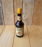 Gourmets de l'Ouest - Calvados AOC Normandie 10 ans