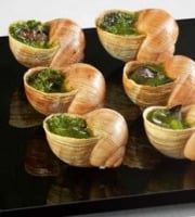 Boucherie Lefeuvre - [Précommande] Escargots (gros)