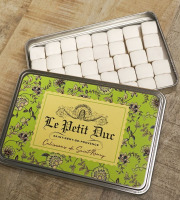 Le Petit Duc - Calissons De Saint-Rémy - Boite 200g