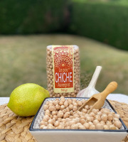 L’Echo Paysan - Pois chiche Auvergnat 500g