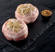 EARL Plumes et Laines - Paupiette de lapin à la moutarde