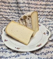 La Fermière - Tomme de Bufflonne Française 250gr