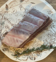 La Ferme Durbois - Travers de porc à griller 450g