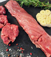Domaine du Chillou - [Précommande] Filet Mignon 282g