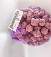 Les Vergers De Tailhac - Noix en coque Chandler (2 kg)