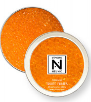 Caviar de Neuvic - Oeufs de Truite fumés 250g