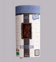 Le Bon Sens et la Sève - Rôti Végétal Sisteron 250g