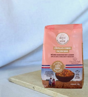 BERRY GRAINES - Mélange lentilles corail façon Dahl – 300 g