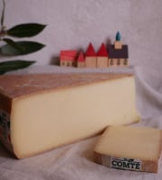 Boutique Boisette - AOP comté fruité 250g