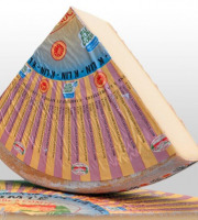 Fruitière des Suchaux - Comté Doux K-lin 1kg