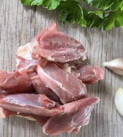 La Guyotte Ferme Bressane - Les Sot-l'y-laisse de Poulet de la Guyotte 200g