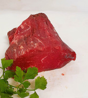 Ferme de la Paumerais - FILET DE BOEUF EXTRA (x1) - 1 Kg