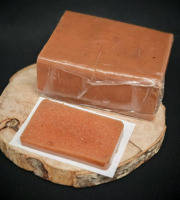 Boucherie Puig - Pate de coing