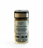 Esprit Zen - Epices pour Frites - Doseur 60g