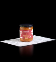 Nemrod - Bolognaise de sanglier sauvage - 8x380g