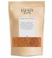 Esprit Zen - Spécial Épices Potatoes - Sachet 50g avec zip