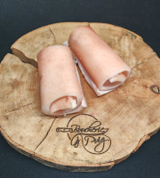 Boucherie Puig - Couenne de porc 250g