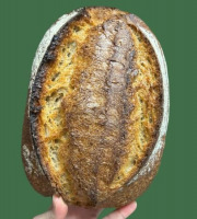 L'Atelier d’Eugène - Le Campagne 500g