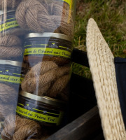 La Ferme du Luguen - Lot découverte de nos terrines de canard