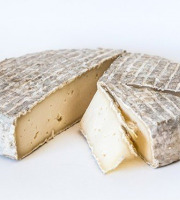 Ferme des bien-vivants - Tomme moelleuse, la part de 250g